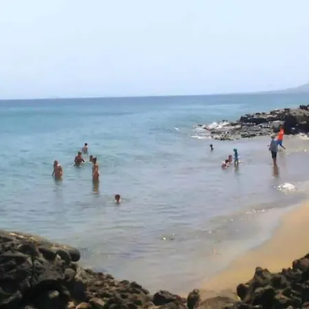 Caleta Secreta * Puerto del Carmen (Lanzarote)