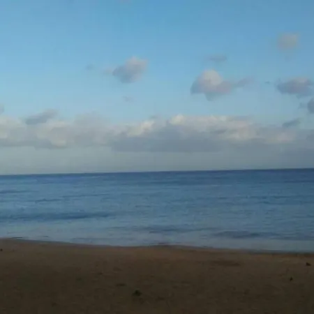 Caleta Secreta Apartment *