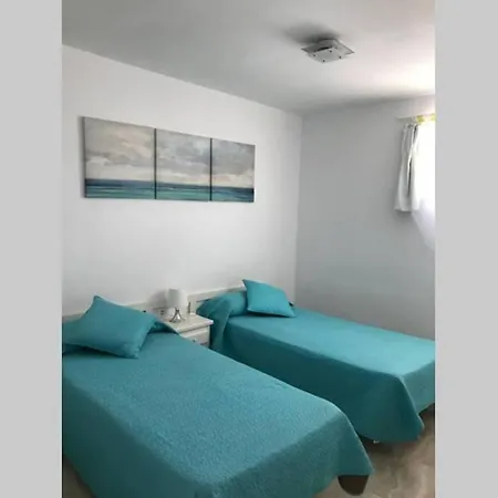 Caleta Secreta Appartamento