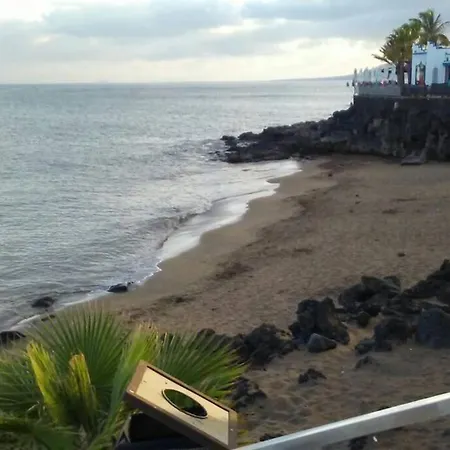Apartment Caleta Secreta *