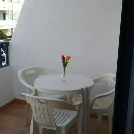 Apartment Caleta Secreta Puerto del Carmen (Lanzarote)