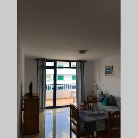 Caleta Secreta Apartment *